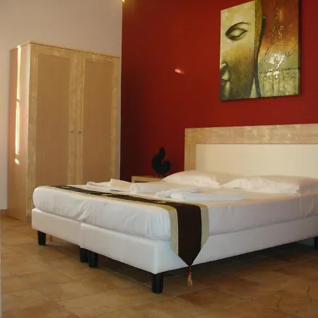 Πανσιόν Butterfly 4*