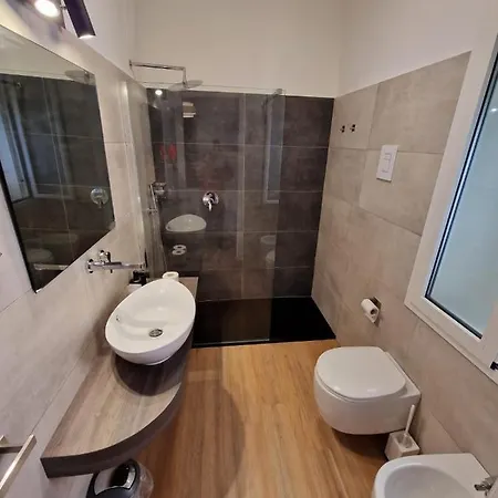 Butterfly Guest house Alghero
