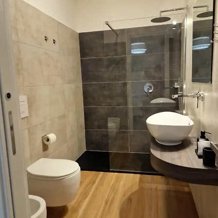 蝴蝶屋酒店 4* 阿尔盖罗
