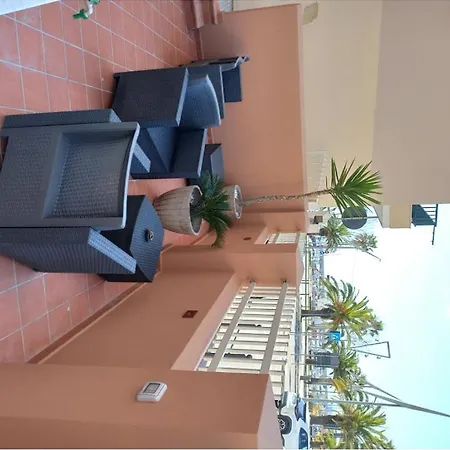 Gæstehus Butterfly Alghero