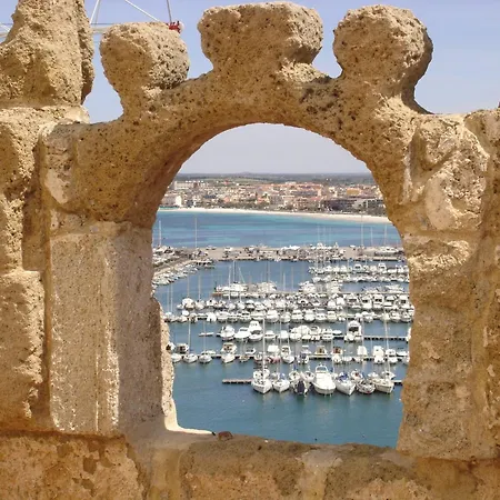 Affittacamere Butterfly Alghero