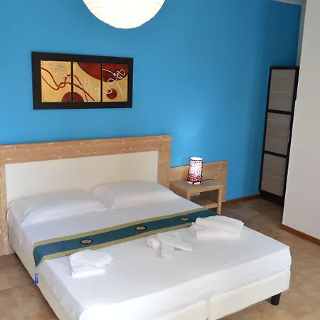 Butterfly Πανσιόν 4*