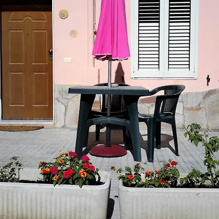 Butterfly Αλγκέρο