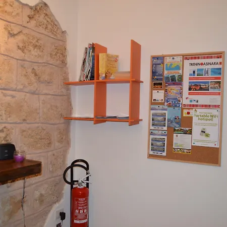 Butterfly Gæstehus 4*