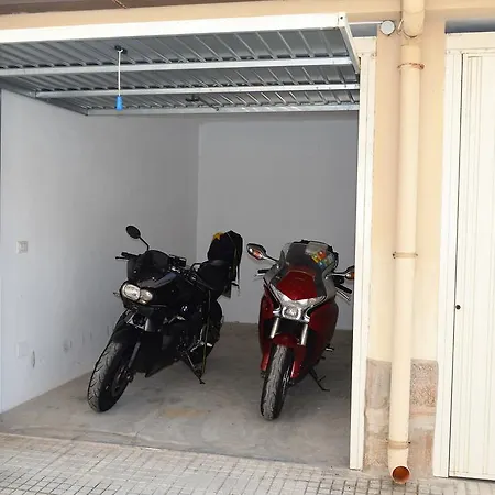 Πανσιόν Butterfly 4*