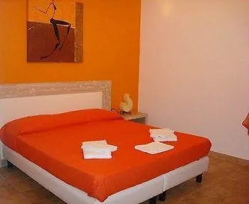 Guest house Butterfly 2*