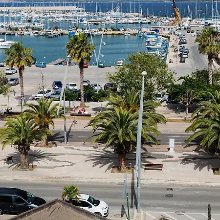 Πανσιόν Butterfly