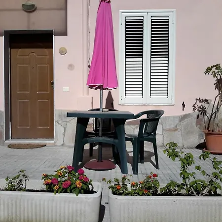 Butterfly Guest house 2*