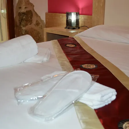 Guest house Butterfly Alghero