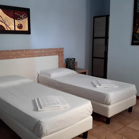 Guest house Butterfly 2*