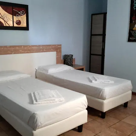 Πανσιόν Butterfly 4*