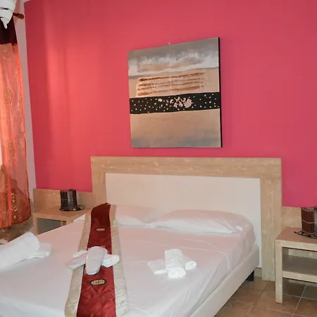 Butterfly Guest house Alghero