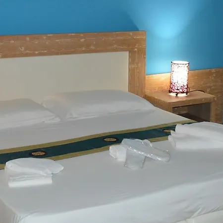 Butterfly Guest house Alghero