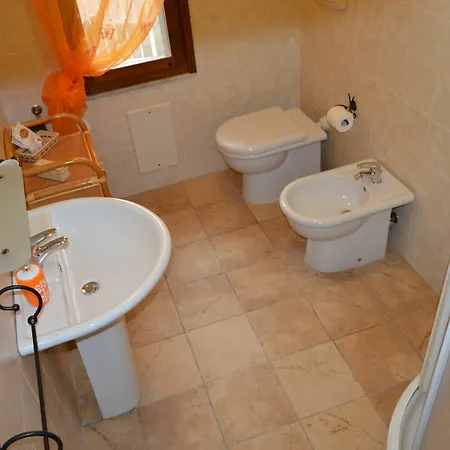 Butterfly Guest house Alghero