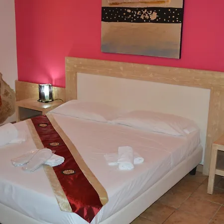 Butterfly 4* Αλγκέρο