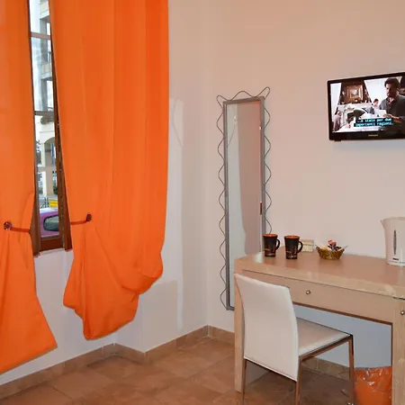 Butterfly Αλγκέρο