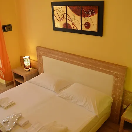 Guest house Butterfly 2*