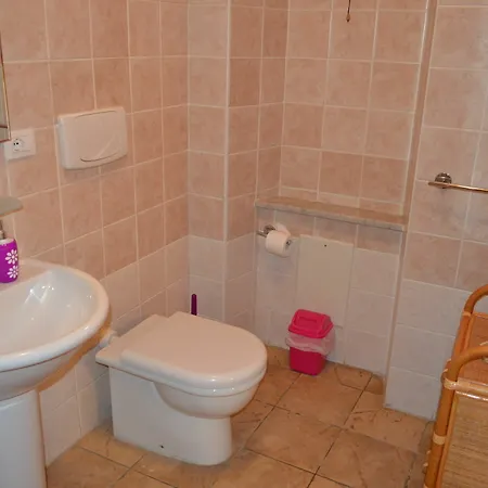Butterfly Guest house Alghero