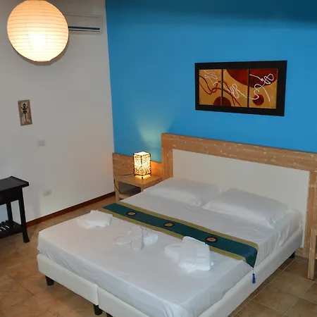 Guest house Butterfly Alghero