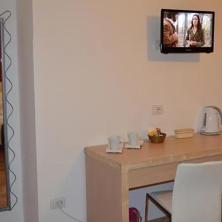 Butterfly Αλγκέρο