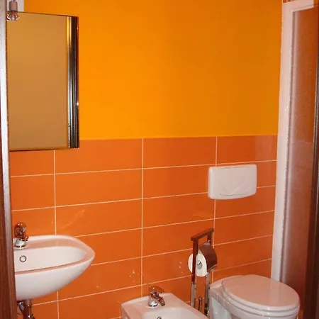 Πανσιόν Butterfly