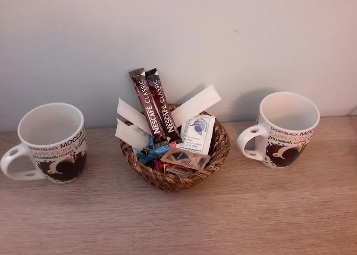 Butterfly Guest house 4*