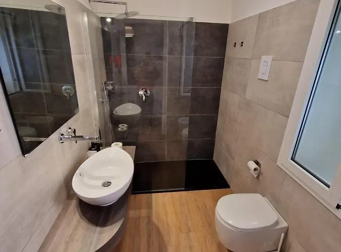 Butterfly Guest house Alghero