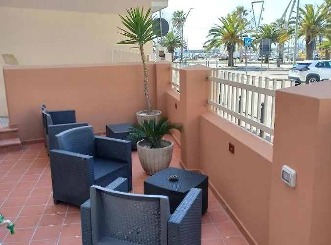 Butterfly Guest house Alghero