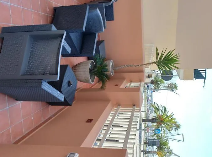 Guest house Butterfly Alghero