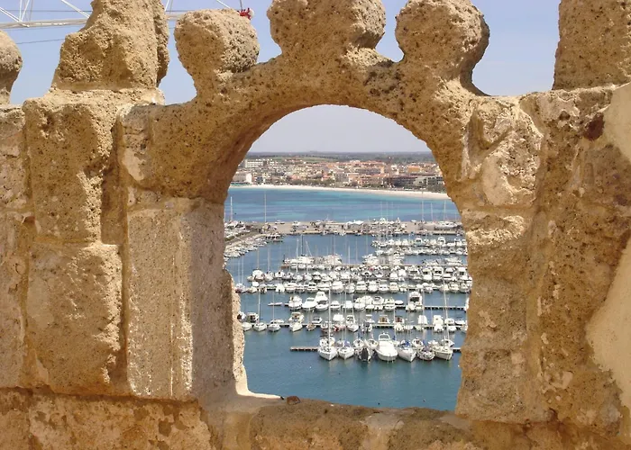 Guest house Butterfly Alghero