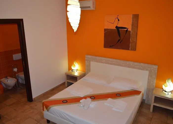 Butterfly Guest house