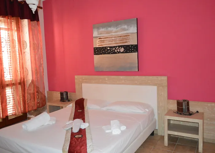 Butterfly Guest house 4*