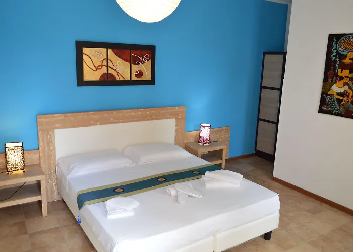 Butterfly Guest house 4*