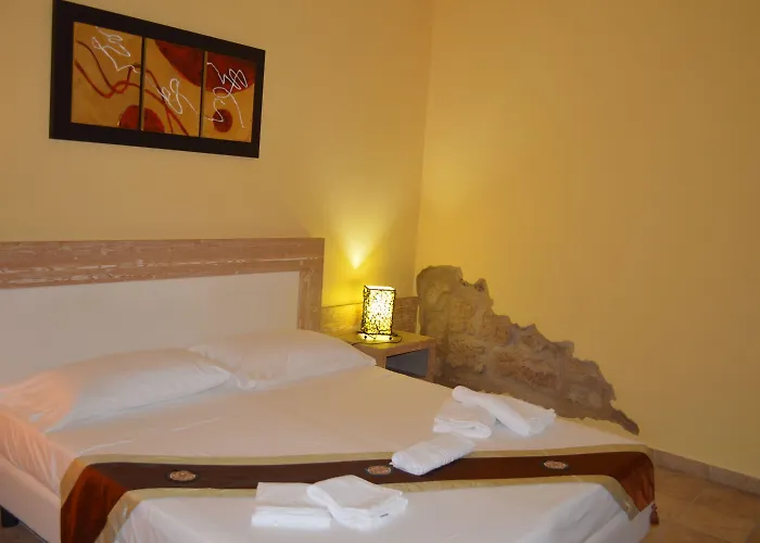 Butterfly Guest house 4*