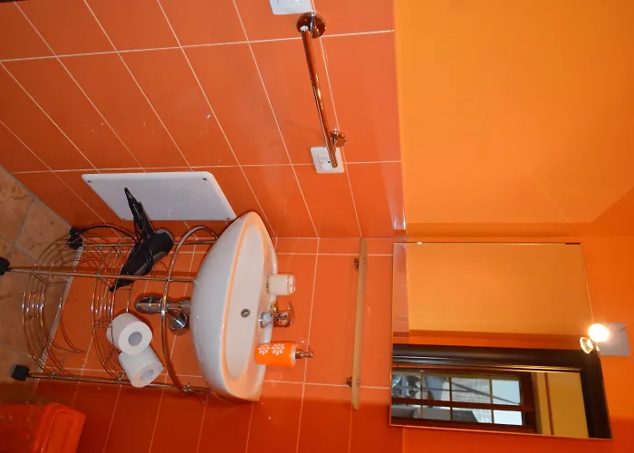 Guest house Butterfly Alghero