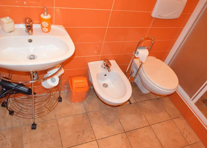 Butterfly Guest house Alghero