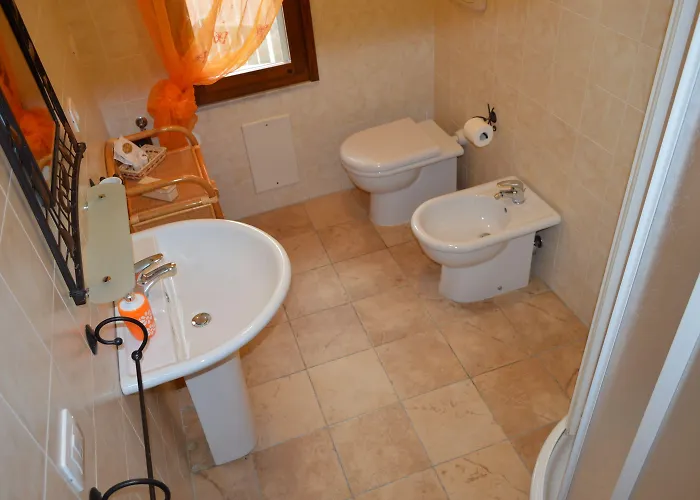 Guest house Butterfly Alghero