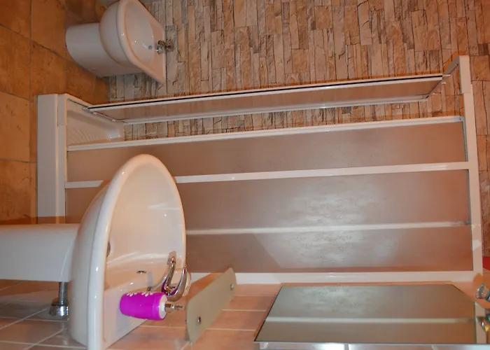 Guest house Butterfly