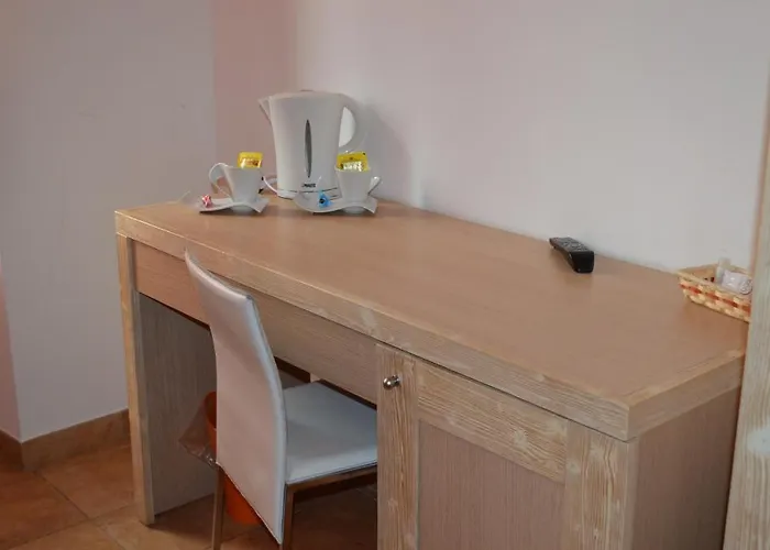 Gasthuis Butterfly 4*