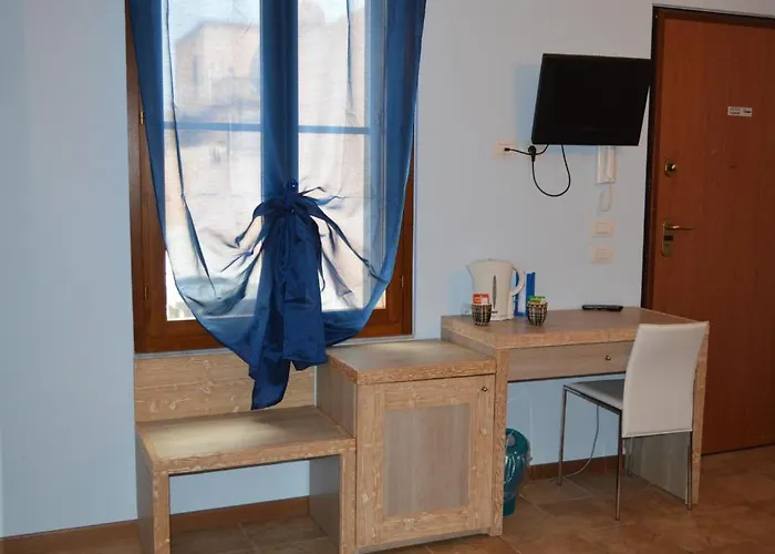 Butterfly 4* Alghero