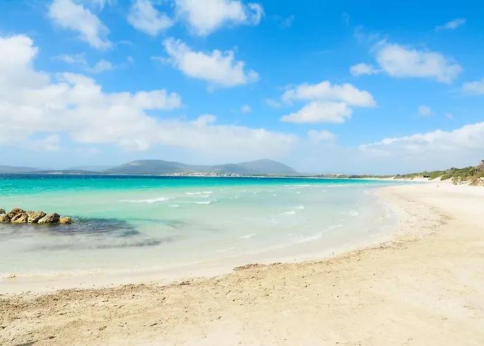 Butterfly Gasthuis Alghero