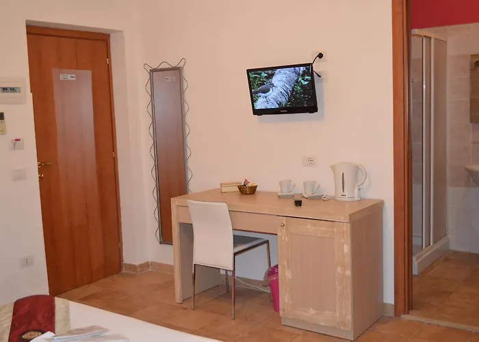 Butterfly Guest house Alghero
