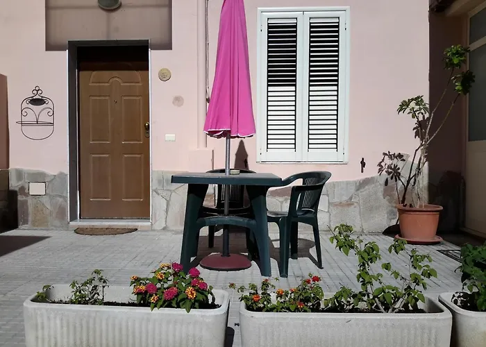 Butterfly Guest house 4*