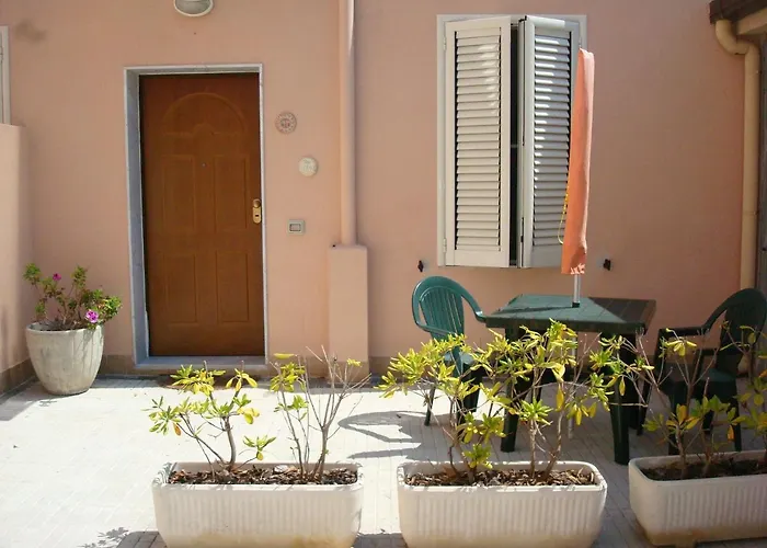 Butterfly Guest house