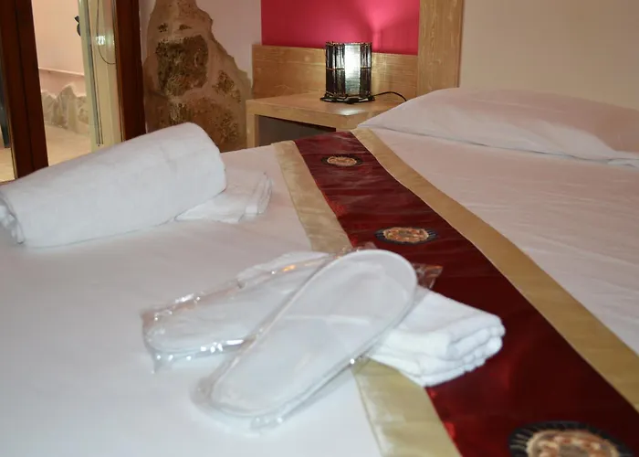 Guest house Butterfly Alghero