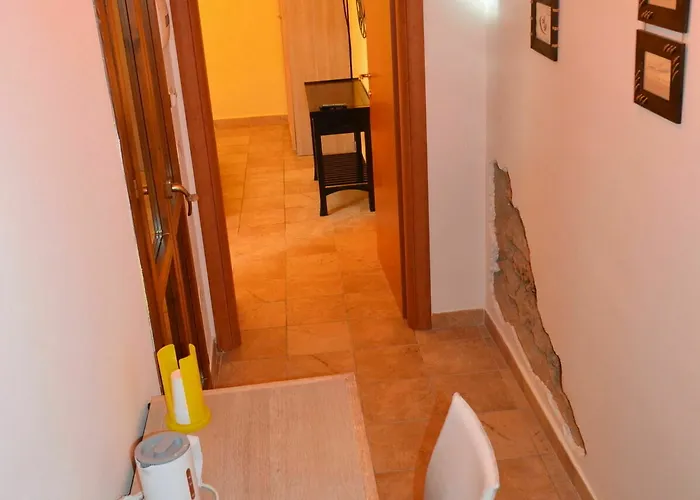 Butterfly Guest house