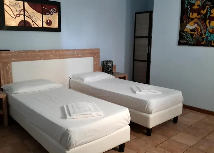 Guest house Butterfly 4*