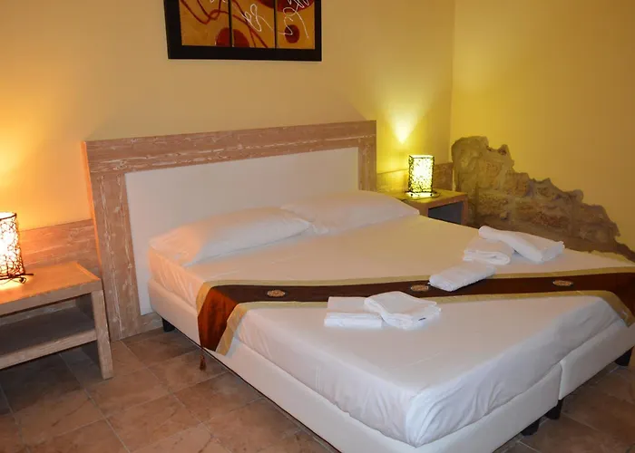 Butterfly Guest house Alghero