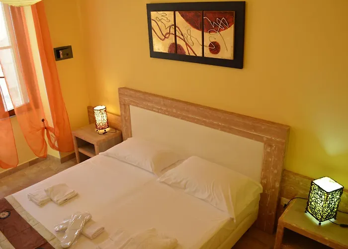 Guest house Butterfly 4*