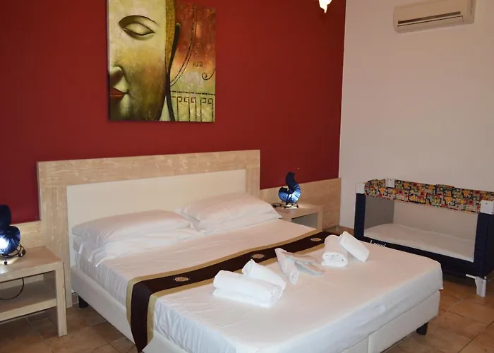 Butterfly Guest house